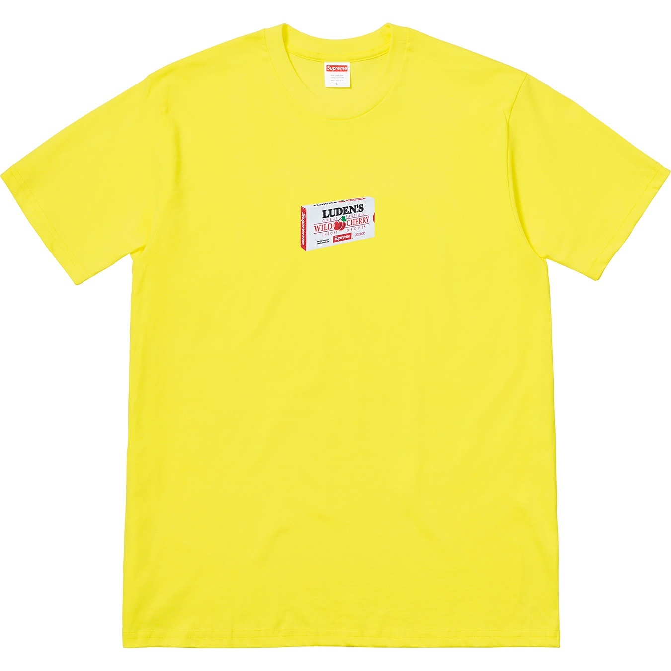 Luden's® Tee view 9